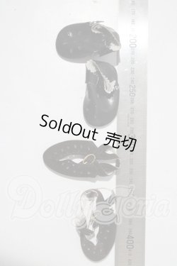 画像2: SDM＆MSD/OF:靴 U-26-03-11-109-KD-ZU
