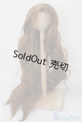 7-8inch/ウィッグ U-24-11-26-003-KD-ZU