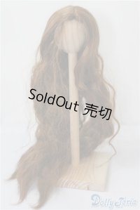 7-8inch/ウィッグ U-24-11-26-003-KD-ZU