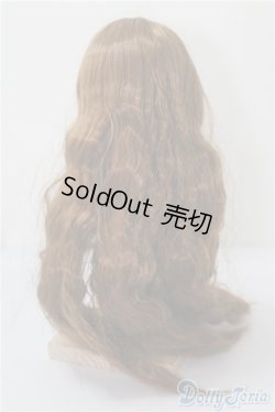 画像2: 7-8inch/ウィッグ U-24-11-26-003-KD-ZU