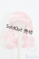 8-9inch/ウィッグ U-24-11-19-067-KD-ZU