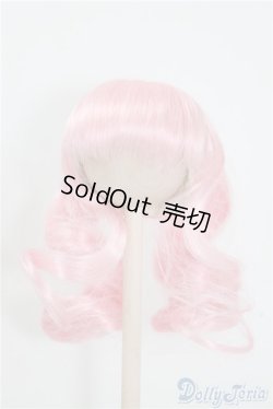 画像1: 8-9inch/ウィッグ U-24-11-19-067-KD-ZU