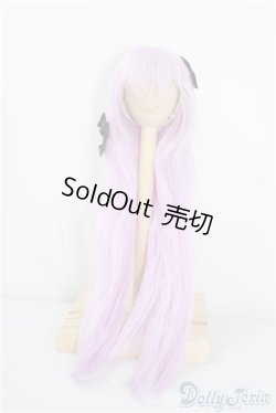 画像1: 6-7inch/ウィッグ U-24-11-19-056-KD-ZU