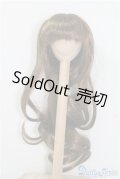 7-8inch/ウィッグ U-24-11-19-058-KD-ZU