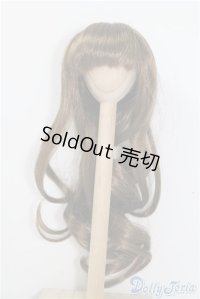 7-8inch/ウィッグ U-24-11-19-058-KD-ZU