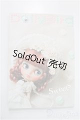 書籍/Dollybird vol.18 A-24-11-20-1105-KD-ZU