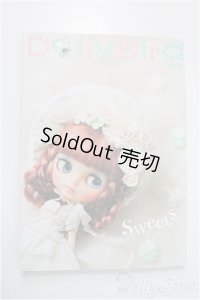 書籍/Dollybird vol.18 A-24-11-20-1105-KD-ZU