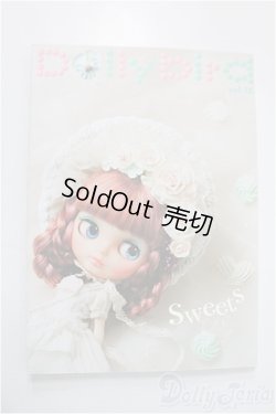 画像1: 書籍/Dollybird vol.18 A-24-11-20-1105-KD-ZU