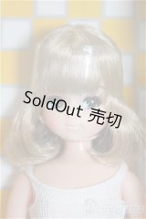 リカちゃんキャッスル/リカちゃん:2019年-S月間コレクション 8月:No.11904/BJD　球体関節人形 A-25-03-12-400-KD-ZA