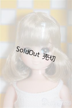 画像1: リカちゃんキャッスル/リカちゃん:2019年-S月間コレクション 8月:No.11904/BJD 球体関節人形 A-25-03-12-400-KD-ZA