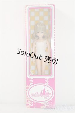 画像2: リカちゃんキャッスル/リカちゃん:2019年-S月間コレクション 8月:No.11904/BJD 球体関節人形 A-25-03-12-400-KD-ZA