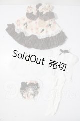SDM＆MSD/OF:衣装セット U-26-04-08-057-KD-ZU