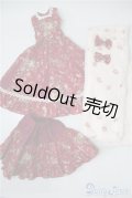 SDM＆MSD/OF:衣装セット U-24-11-19-114-KD-ZU