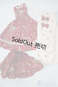 SDM＆MSD/OF:衣装セット U-24-11-19-114-KD-ZU