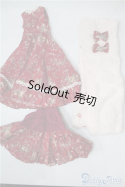 画像2: SDM＆MSD/OF:衣装セット U-24-11-19-114-KD-ZU