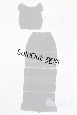 画像1: SD/OF:衣装セット U-24-11-19-119-KD-ZU