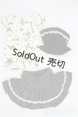 SD13G/OF:衣装セット/1/3　60ｃｍ　BJD　MJD　衣装　ドール用 I-25-11-30-127-KD-ZI