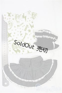 画像2: SD13G/OF:衣装セット/1/3　60ｃｍ　BJD　MJD　衣装　ドール用 I-25-11-30-127-KD-ZI