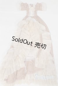 SD/OF:ドレス U-24-11-26-079-KD-ZU