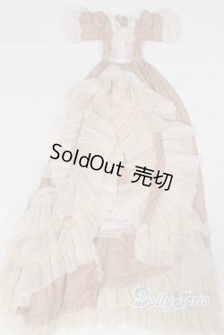 画像1: SD/OF:ドレス U-24-11-26-079-KD-ZU