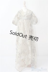 SD/OF:ロングワンピース U-24-11-26-050-KD-ZU