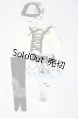 SDGrG/OF:衣装セット U-26-08-12-047-KD-ZU