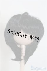 8-9inch/ウィッグ U-24-11-19-069-TN-ZU