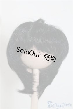 画像1: 8-9inch/ウィッグ U-24-11-19-069-TN-ZU