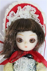 球体関節人形愛/本体/ A-25-03-26-354-TN-ZA