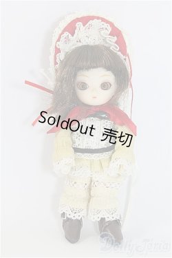 画像2: 球体関節人形愛/本体/ A-25-03-26-354-TN-ZA