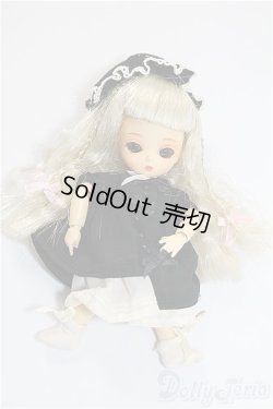 画像2: 球体関節人形愛/本体/ A-25-03-26-352-TN-ZA