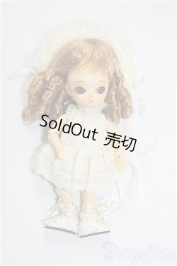 画像2: 球体関節人形愛/本体/ A-25-03-26-353-TN-ZA