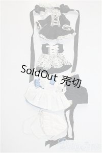 1/10ドール/OF：衣装セット A-24-11-20-1139-TN-ZU
