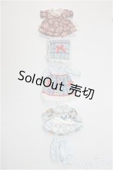 1/10ドール/OF：衣装セット A-24-11-20-1147-TN-ZU