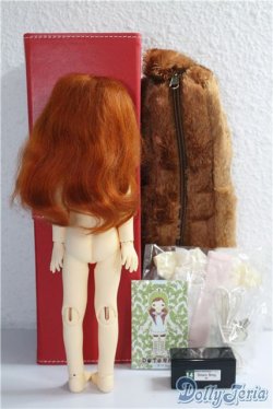 画像6: MUDOLL/DOTORIES Ida A-24-12-18-1087-TN-ZA