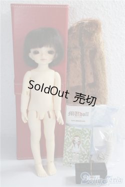 画像5: MUDOLL/dotories Jules A-24-12-18-1088-TN-ZA