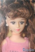 ジェニー/ジェニーフレンド:リサ/BJD　球体関節人形 A-25-03-26-306-TN-ZA