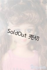 ジェニー/ジェニーフレンド:リサ/BJD　球体関節人形 A-25-03-26-306-TN-ZA