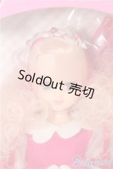 タカシマヤオリジナル/リカちゃん/BJD　球体関節人形 A-25-03-12-395-TN-ZA