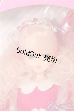 画像1: タカシマヤオリジナル/リカちゃん/BJD 球体関節人形 A-25-03-12-395-TN-ZA