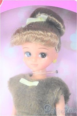 画像3: モンチッチリカちゃん/リカちゃん/BJD　球体関節人形 A-26-02-04-418-TN-ZA