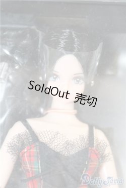 画像1: サヤカ 「ナイスジェニーコレクション」 オリジナルドール ジェニーズクラブ ナイスジェニーNo.42限定 A-24-12-04-1099-TN-ZA