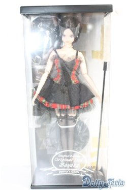 画像2: サヤカ 「ナイスジェニーコレクション」 オリジナルドール ジェニーズクラブ ナイスジェニーNo.42限定 A-24-12-04-1099-TN-ZA