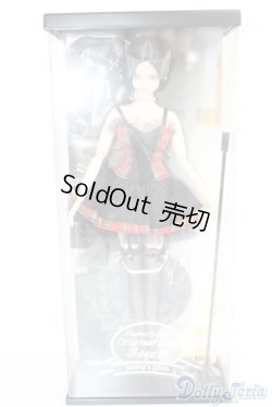 画像2: サヤカ 「ナイスジェニーコレクション」 オリジナルドール ジェニーズクラブ ナイスジェニーNo.42限定 A-24-12-04-1099-TN-ZA