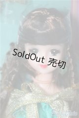 エイティーンジェニー/ 5月エメラルド/BJD　球体関節人形 A-25-03-26-308-TN-ZA