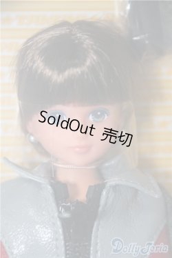画像1: いづみちゃんのボーイフレンド　たくみくん/BJD　球体関節人形 A-25-03-26-307-TN-ZA