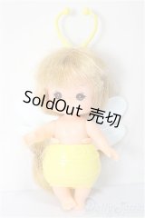 みつばちの赤ちゃん/ A-24-12-11-394-TN-ZA