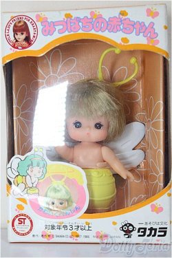 画像3: みつばちの赤ちゃん/BJD　球体関節人形 A-26-01-07-173-TN-ZA