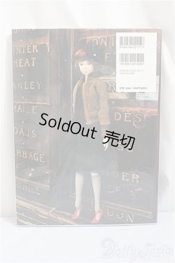 画像2: ドールコーディネイトレシピ・11/ A-25-02-19-192-TN-ZA
