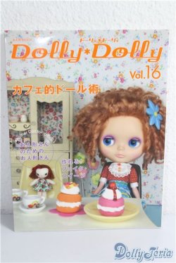 画像1: Dolly Dolly vol.16 A-25-01-01-1097-TN-ZU
